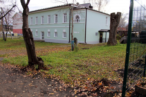 Артинский исторический музей