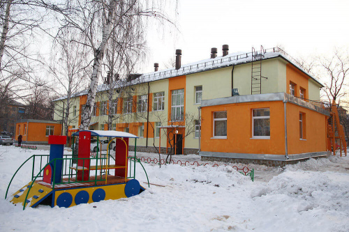 Детский сад № 230
