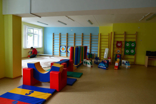 Детский сад № 34