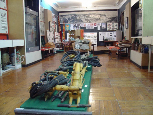 Историко-производственный музей