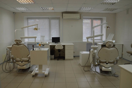 Красноуфимская стоматологическая поликлиника