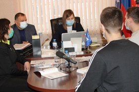 pic: Представительство Свердловского областного фонда поддержки предпринимательства