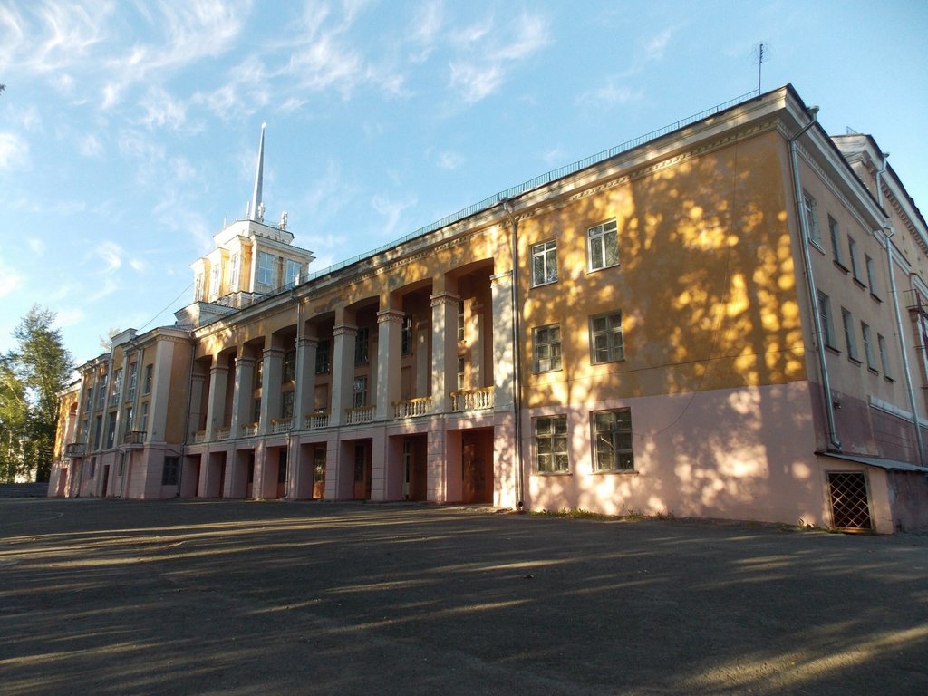 Фото в среднеуральске